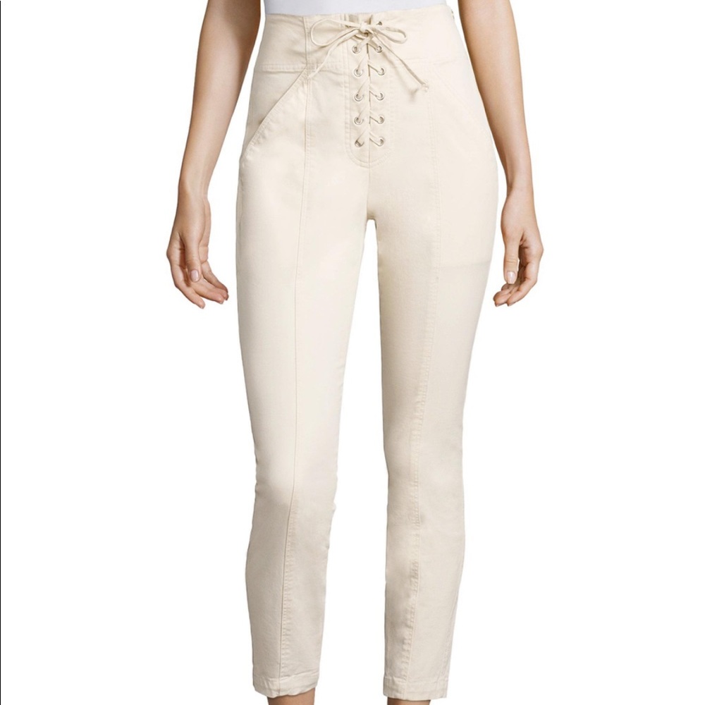 ALC pants